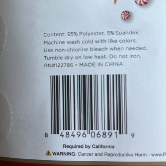 NWT Family Pajama Big Kids Boy/Girl So Elfing Merry Matching sets - Picture 2 of 7